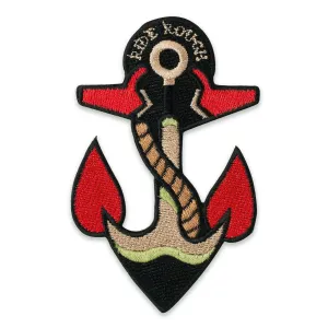 "Anchor" – Patch
