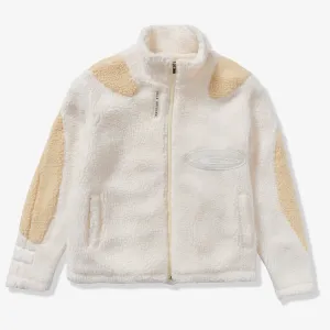 "Fame Kills 2" Fleece (pearl/sand)