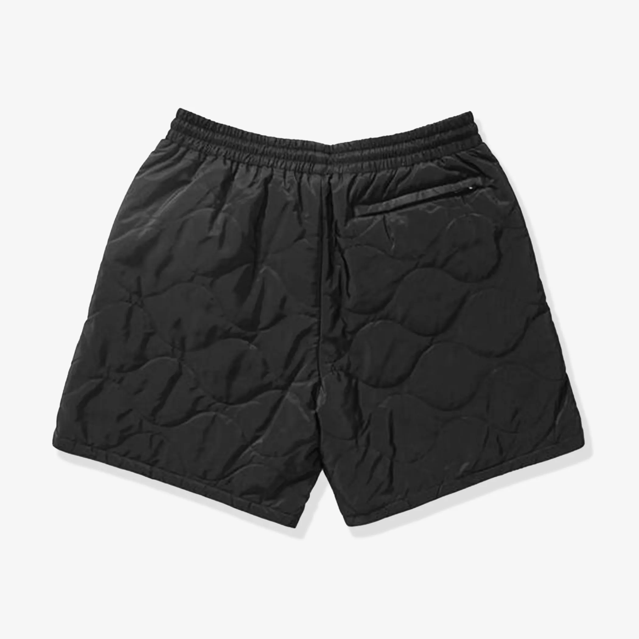 "London" Shorts (black)