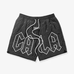 "London" Shorts (black)