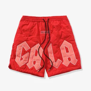 "London" Shorts (infrared)