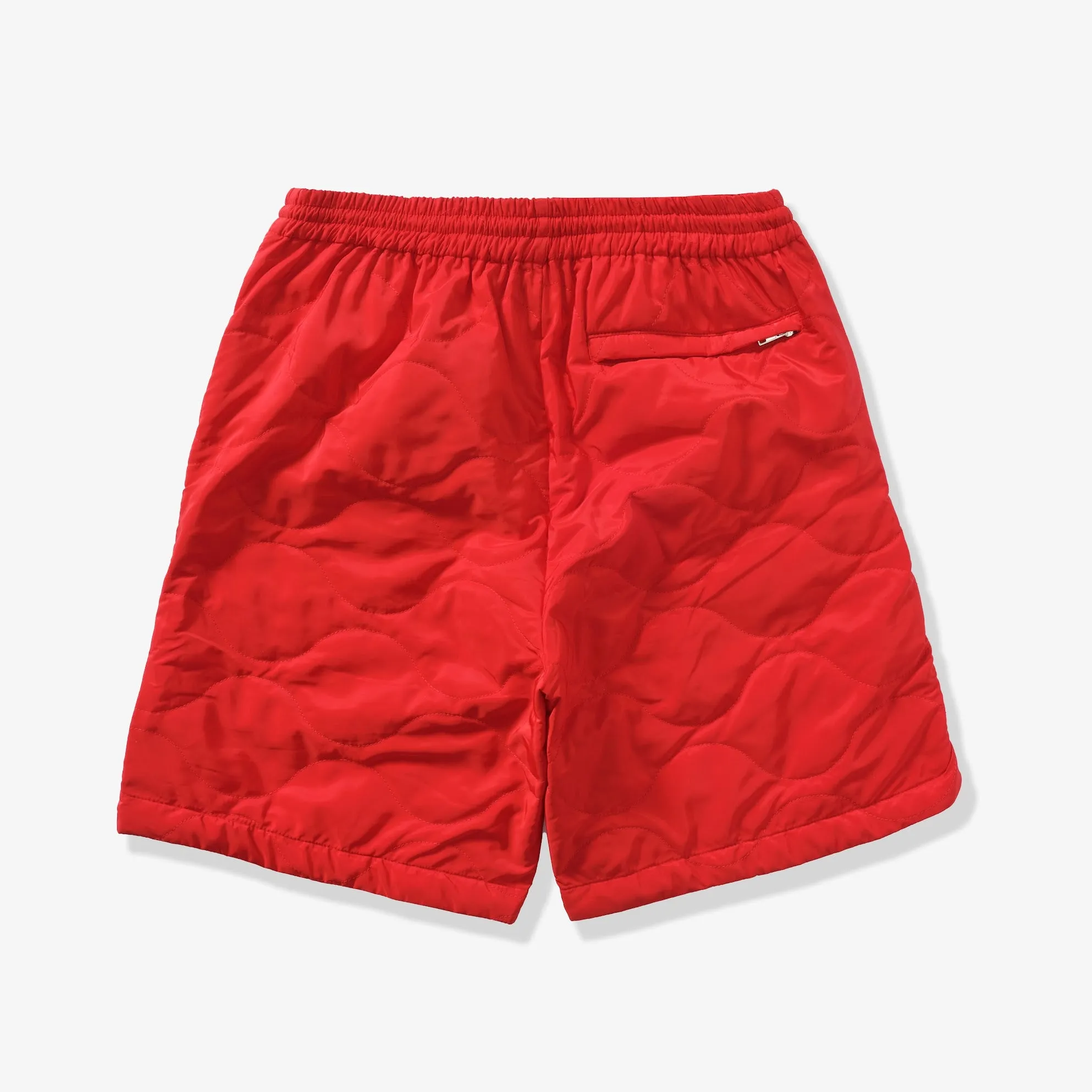 "London" Shorts (infrared)