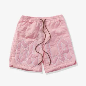 "London" Shorts (light pink)