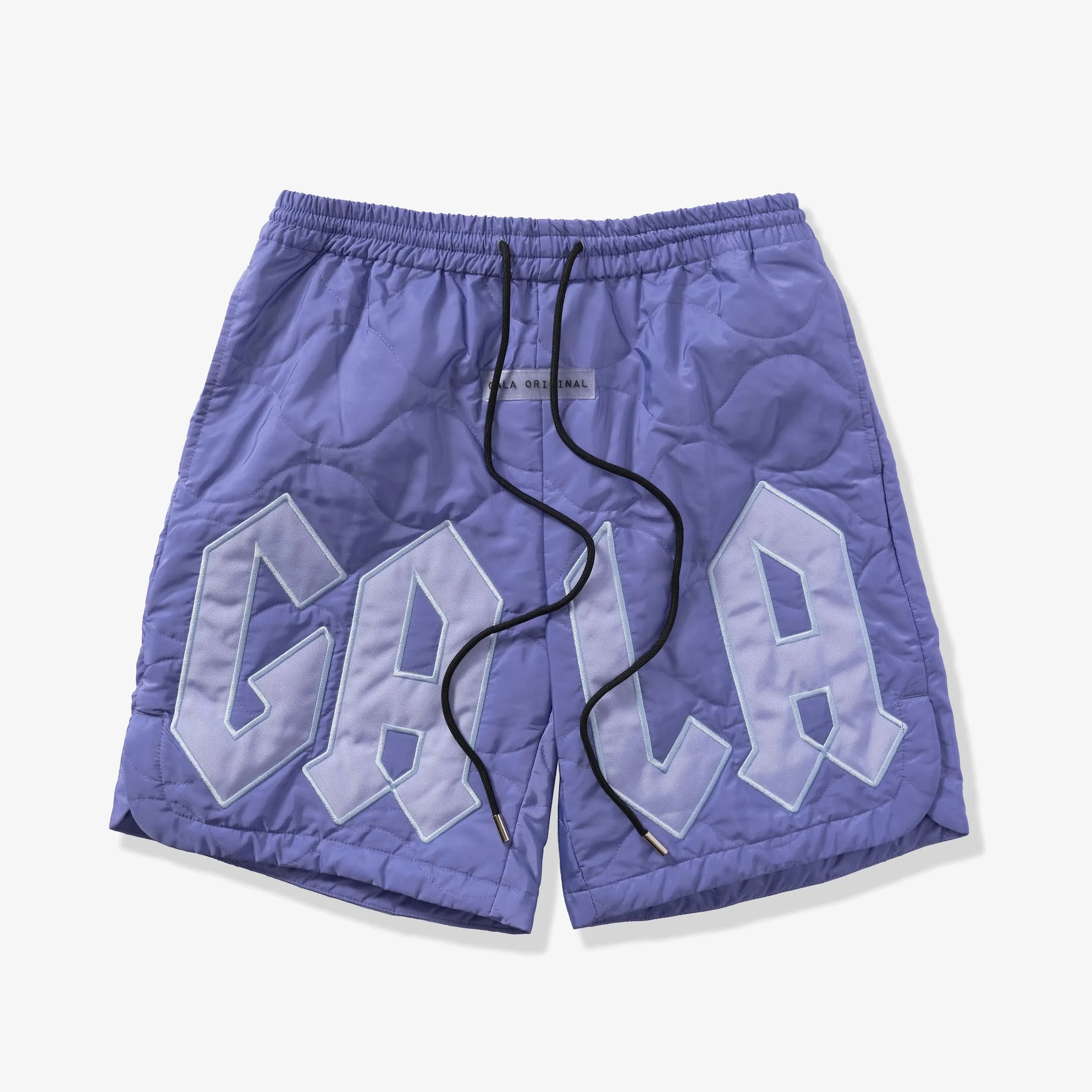 "London" Shorts (purple)