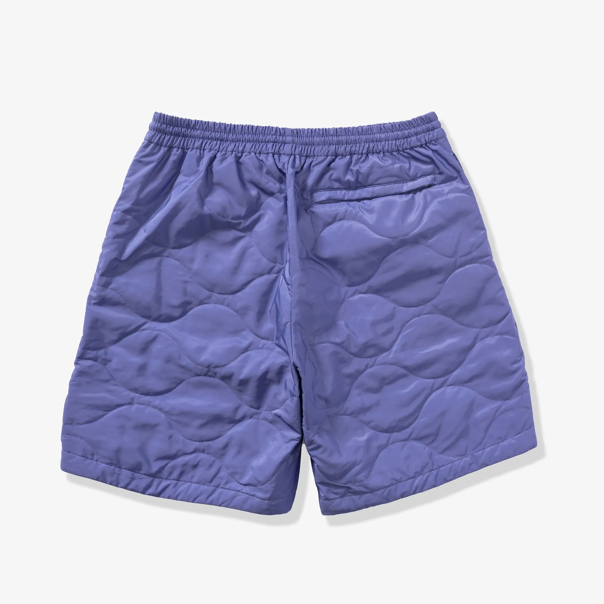 "London" Shorts (purple)