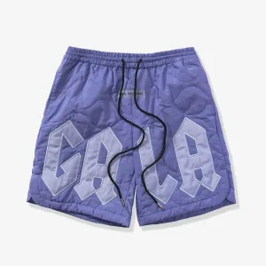"London" Shorts (purple)