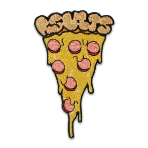 "Melting Za" – Patch