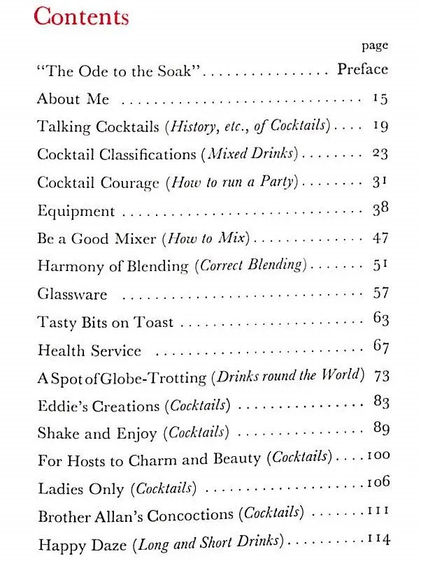 "Shaking In The 60's" 1963 CLARKE, Eddie