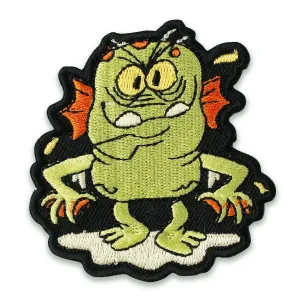 "Swampsville" – Patch