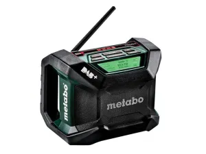 R 12-18 DAB  BT Worksite BluetoothÂ Radio 240V & Li-ion Bare Unit