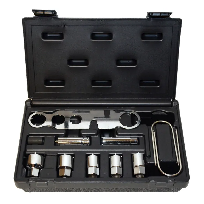 Radio and Antenna Set