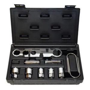 Radio and Antenna Set