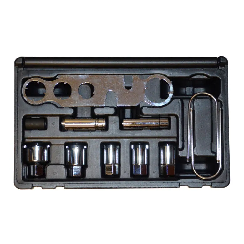Radio and Antenna Set