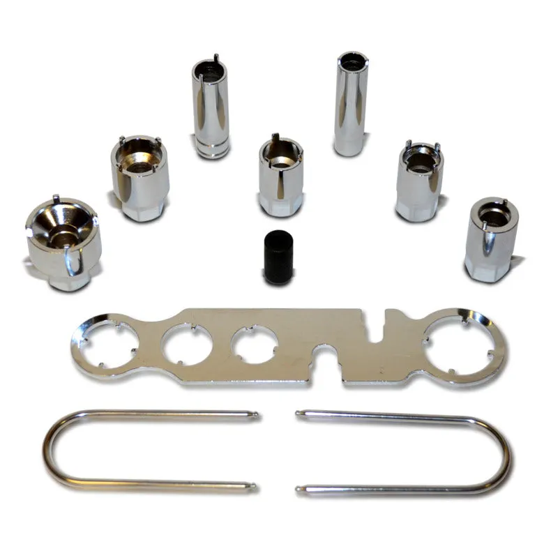 Radio and Antenna Set