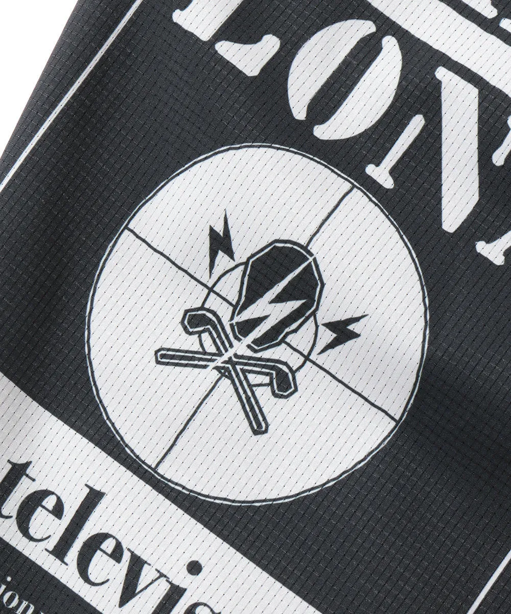 Radio Fake Fighting Shorts | MEN