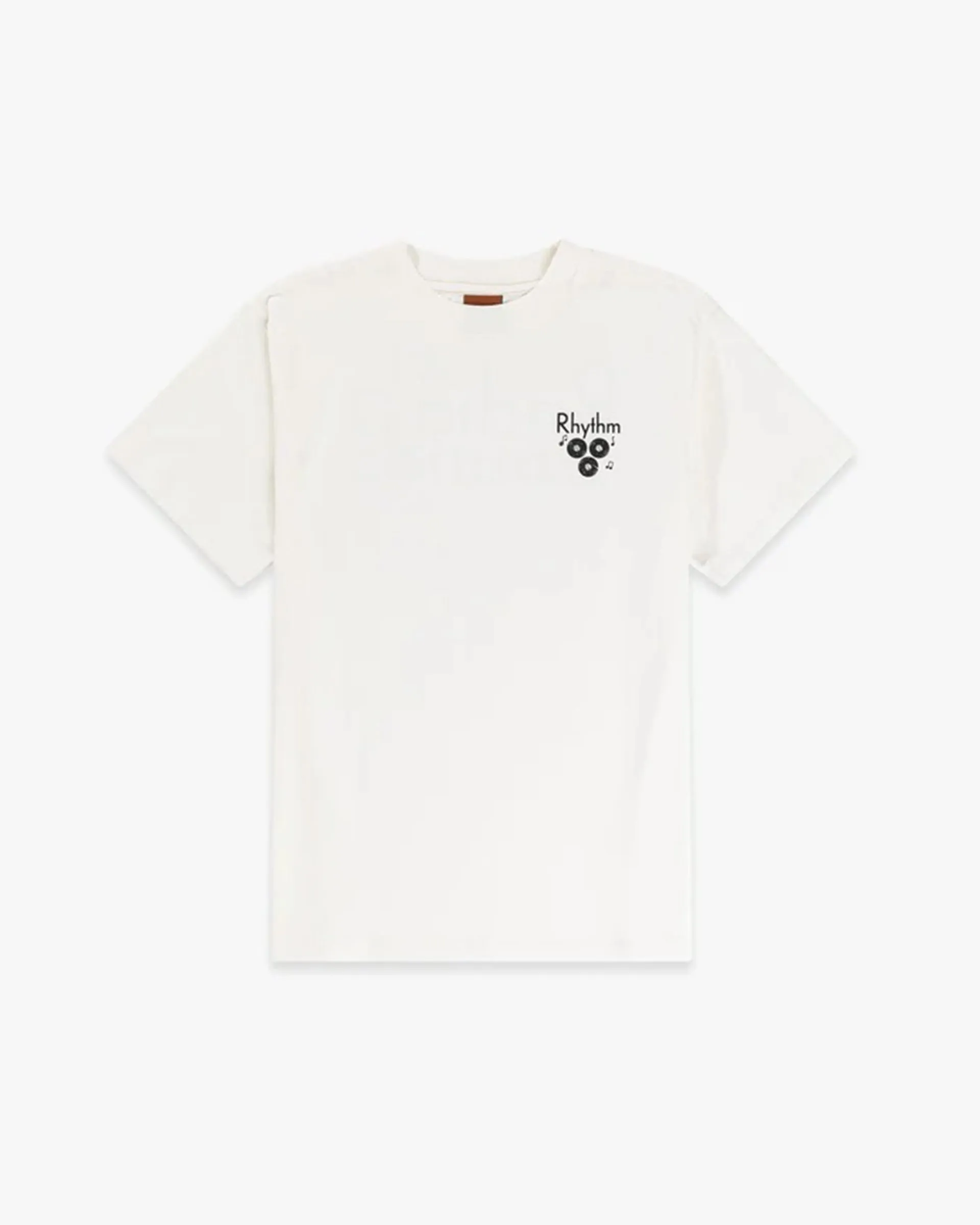 Radio Vintage S/S T-Shirt