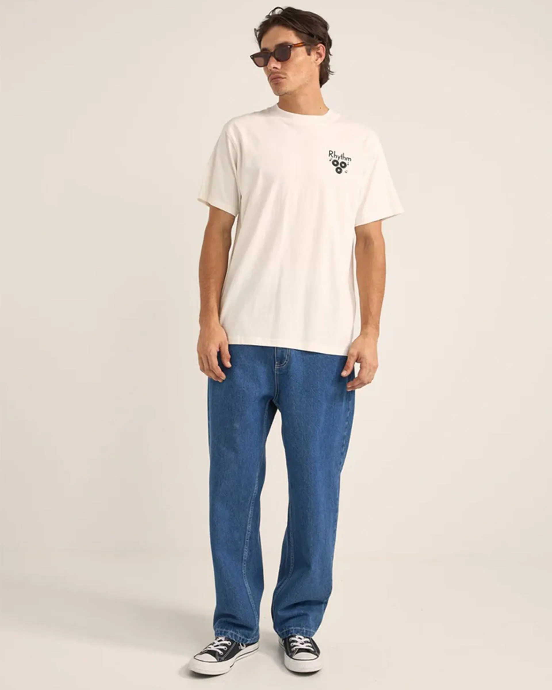 Radio Vintage S/S T-Shirt