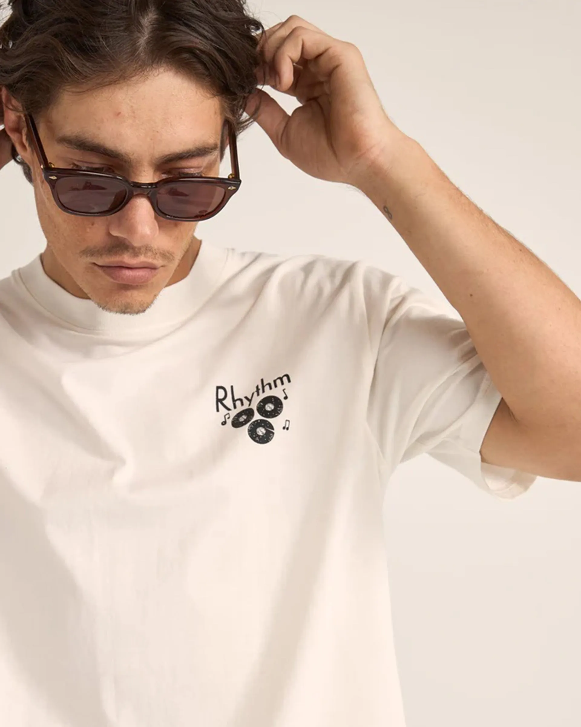 Radio Vintage S/S T-Shirt