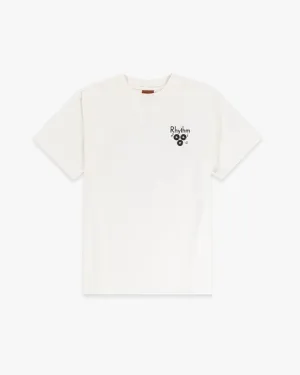 Radio Vintage S/S T-Shirt