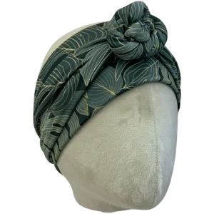 Rainforest Baby Wrap Headband