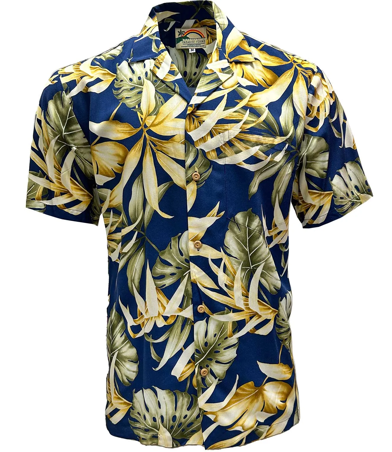 Rainforest Navy