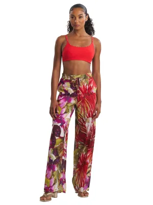 Rainforest Pants ::RET