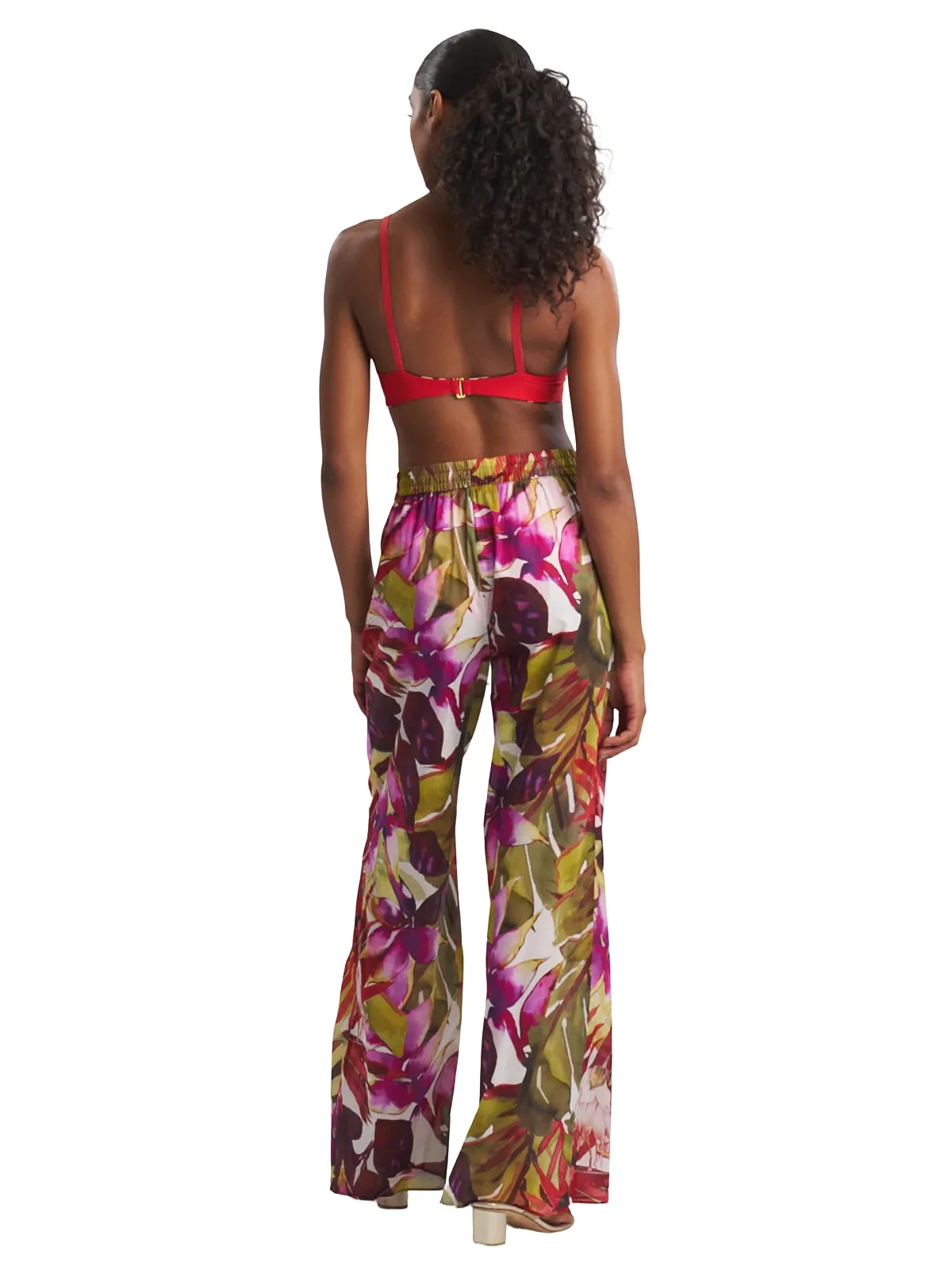 Rainforest Pants ::RET