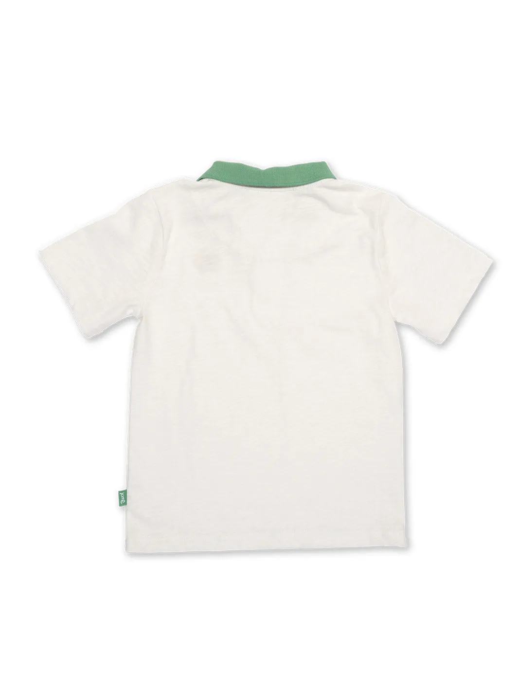 Rainforest polo shirt