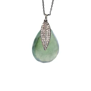 Rainforest Princess Necklace
