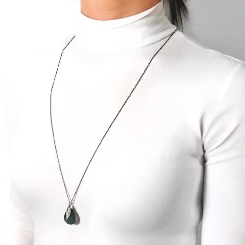 Rainforest Princess Necklace