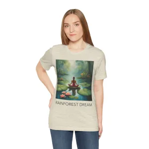 Rainforest Serenity Tee