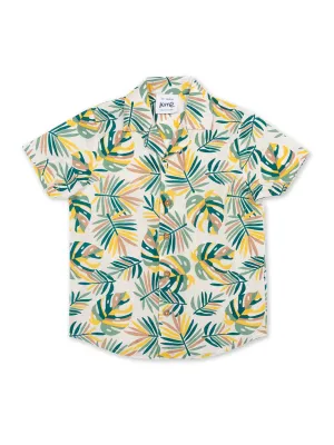 Rainforest shirt