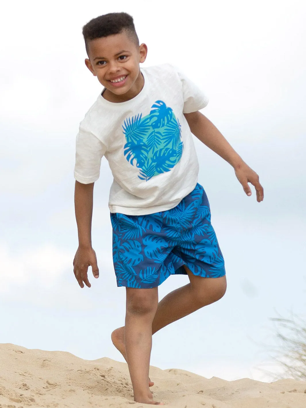 Rainforest t-shirt