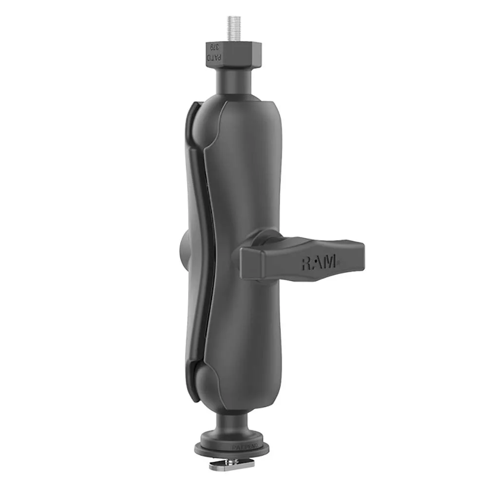 RAM MOUNT RAM® TRACK BALL™ HEAVY DUTY MOUNT F/WEBOOST