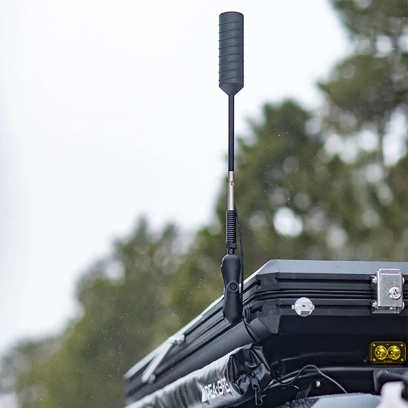 RAM MOUNT RAM® TRACK BALL™ HEAVY DUTY MOUNT F/WEBOOST