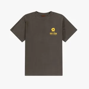 Record Vintage SS T-Shirt (Vintage Black)