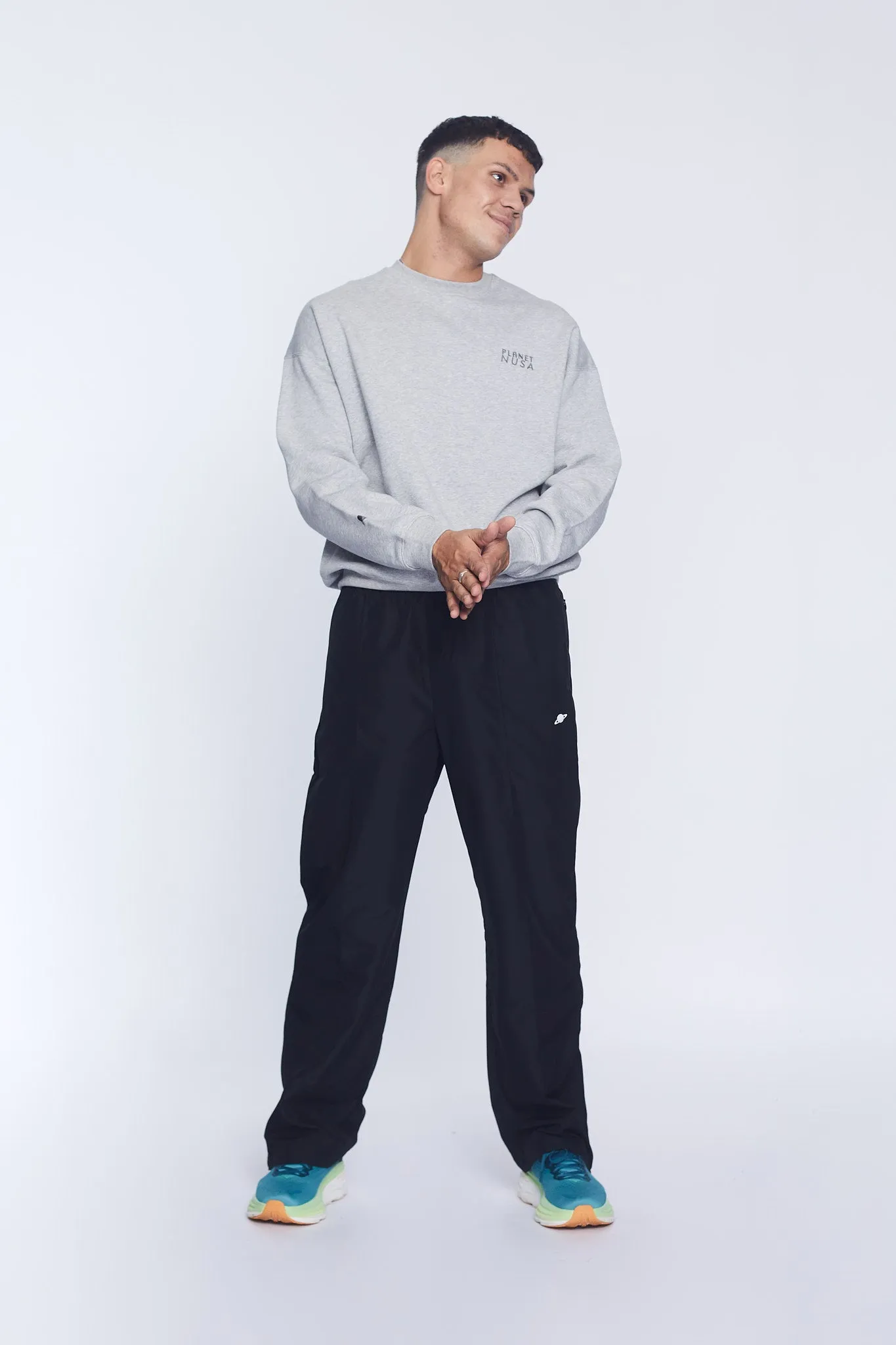 RELAX1 SWEAT MEN'S