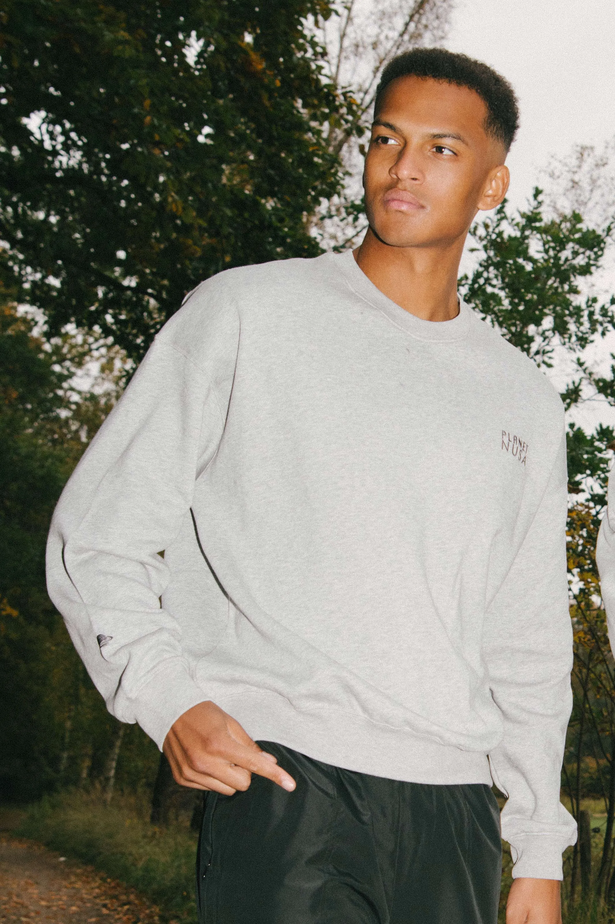RELAX1 SWEAT MEN'S