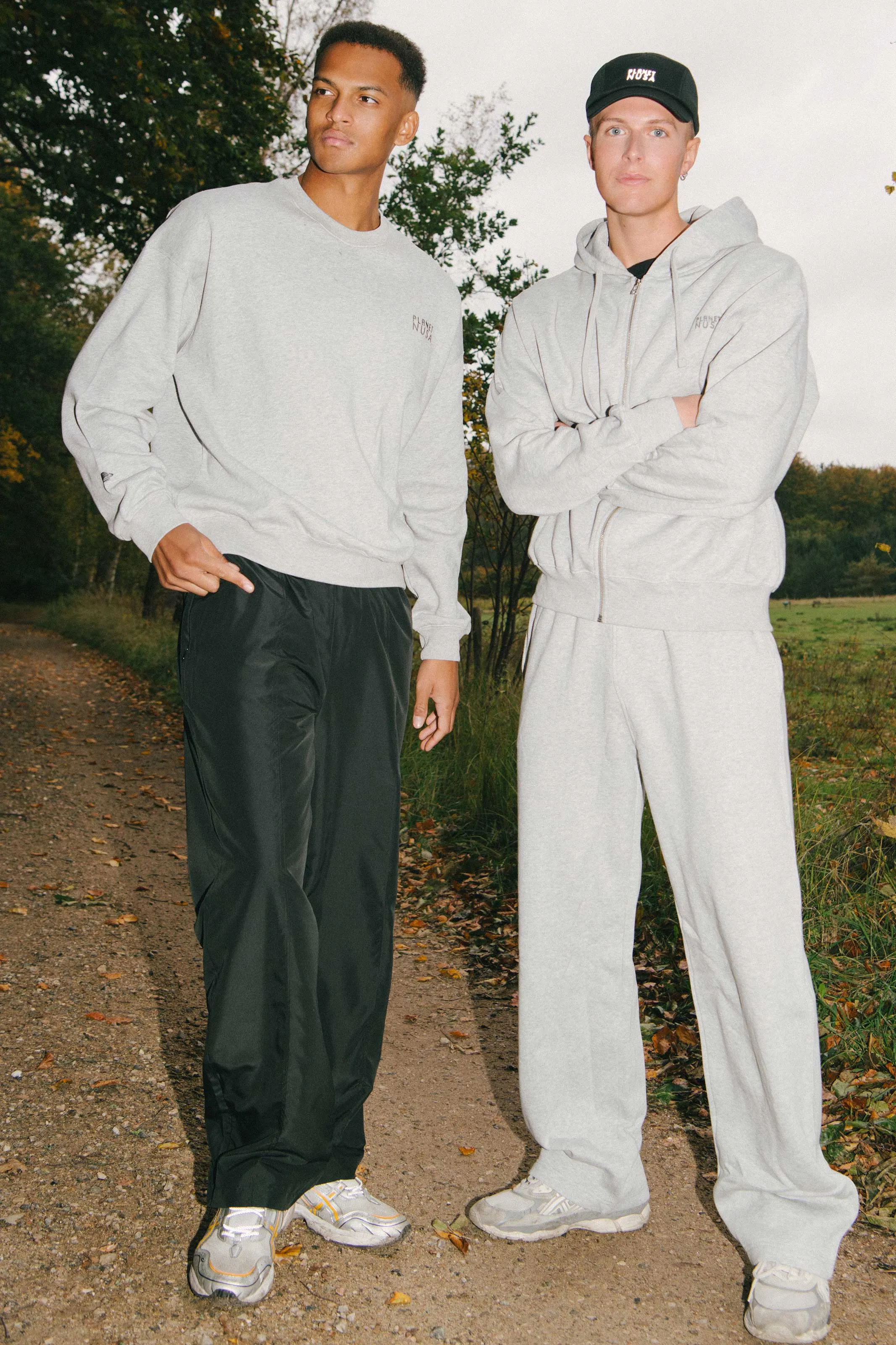 RELAX1 SWEAT MEN'S