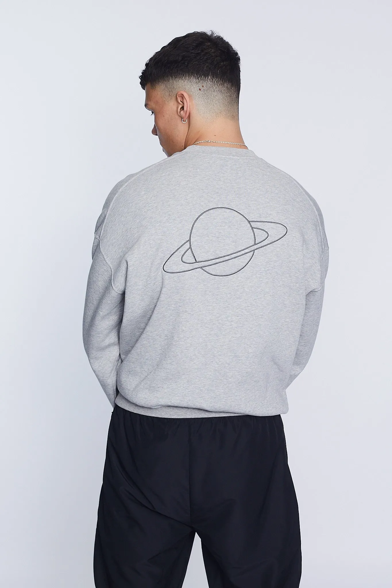 RELAX1 SWEAT MEN'S