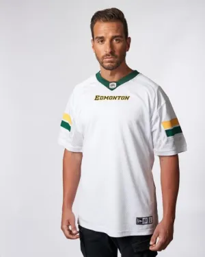 Replica Edmonton Elks Jersey