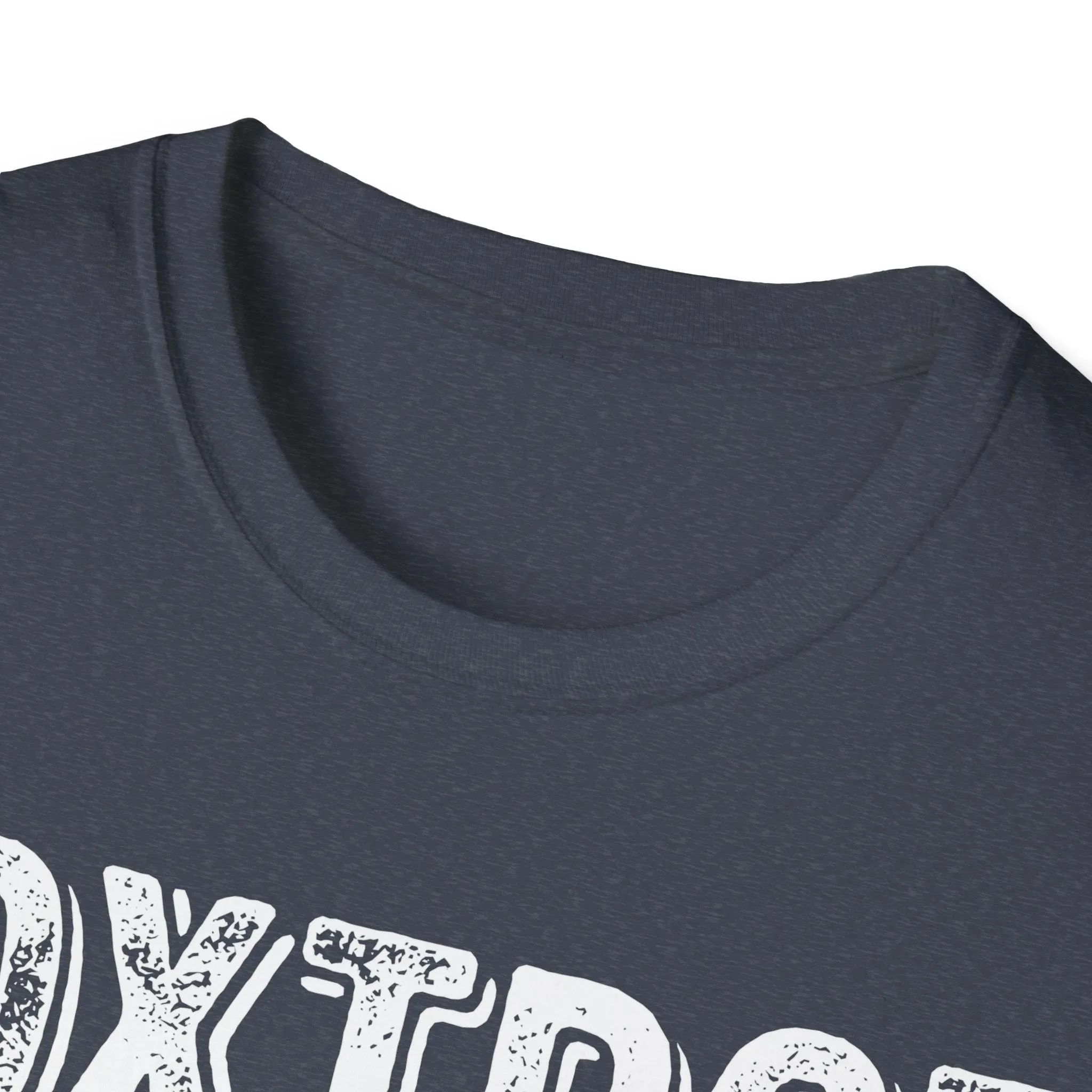 Retro Vintage Foxtrot Juliet Bravo T-Shirt For Men Women