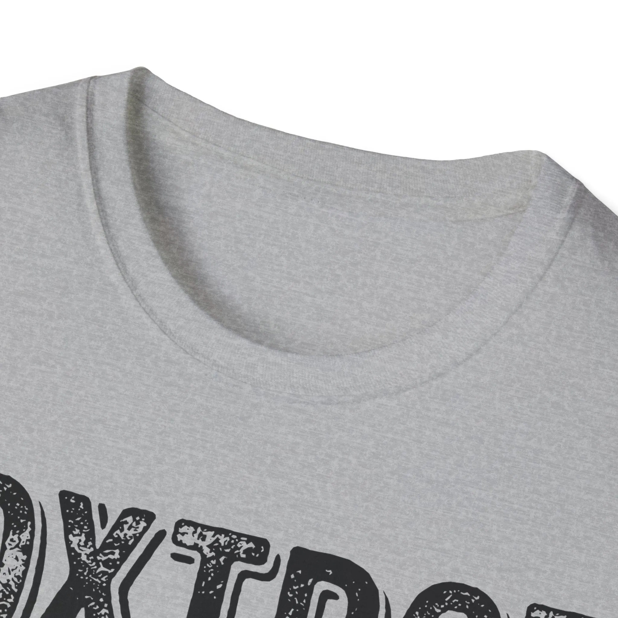 Retro Vintage Foxtrot Juliet Bravo T-Shirt For Men Women