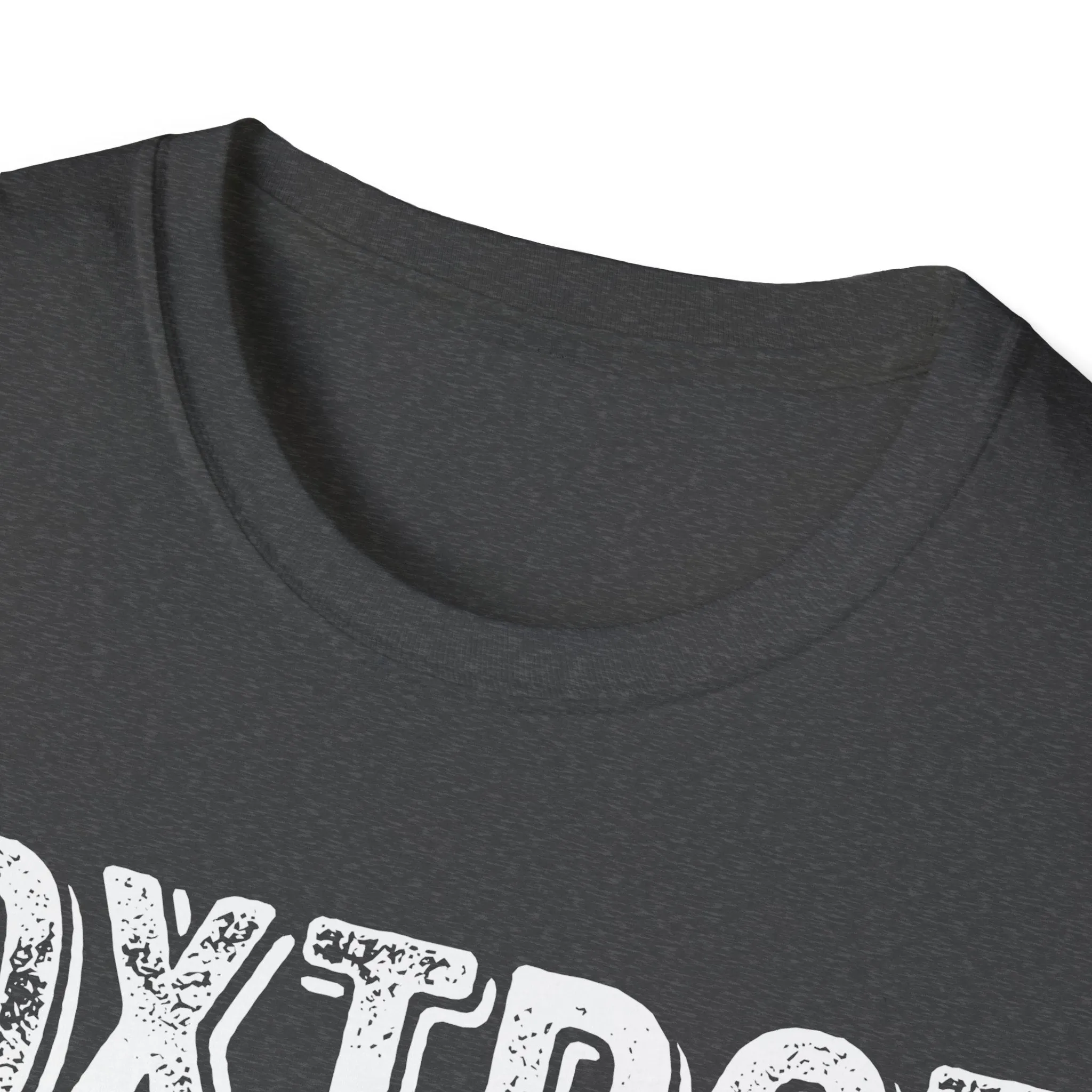 Retro Vintage Foxtrot Juliet Bravo T-Shirt For Men Women