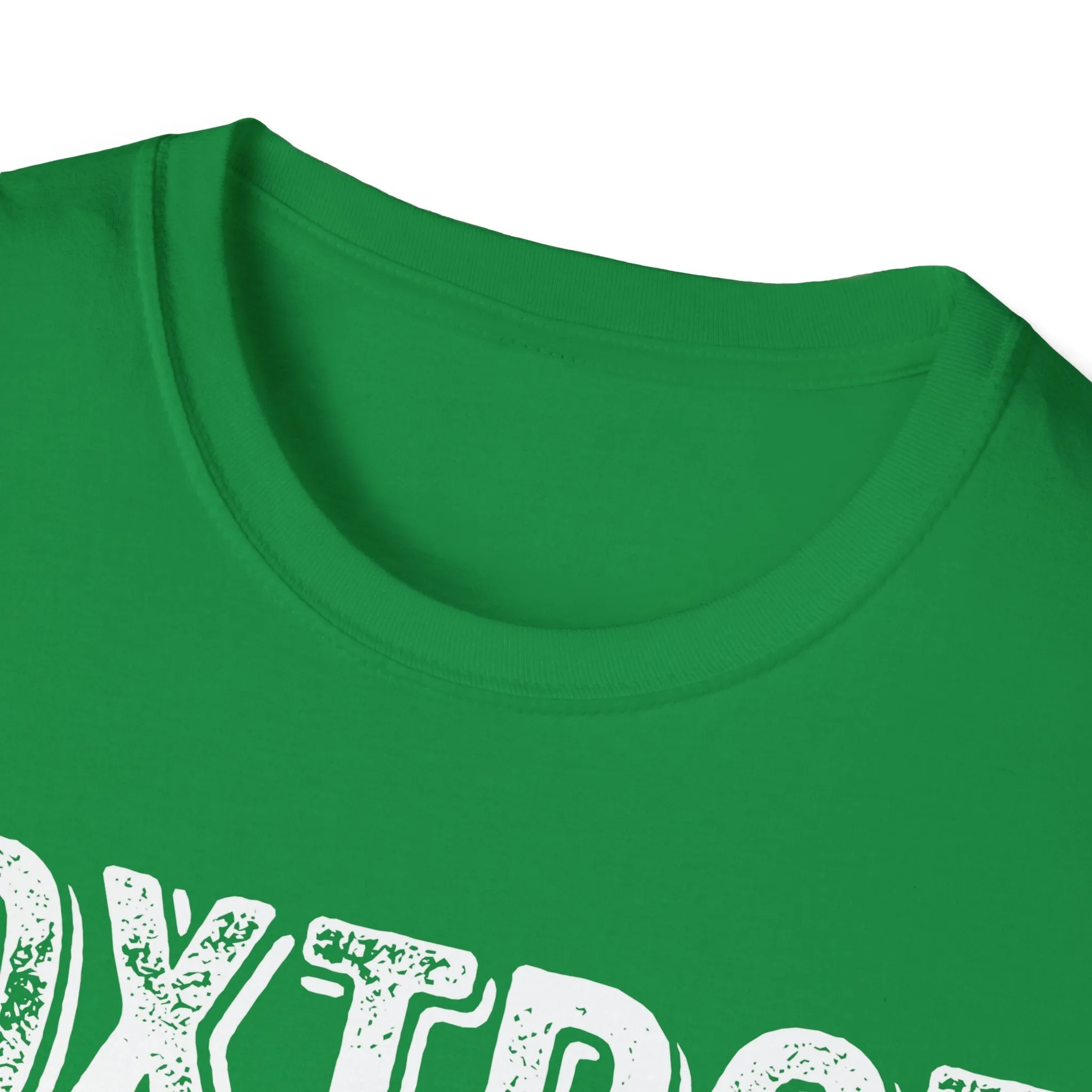 Retro Vintage Foxtrot Juliet Bravo T-Shirt For Men Women