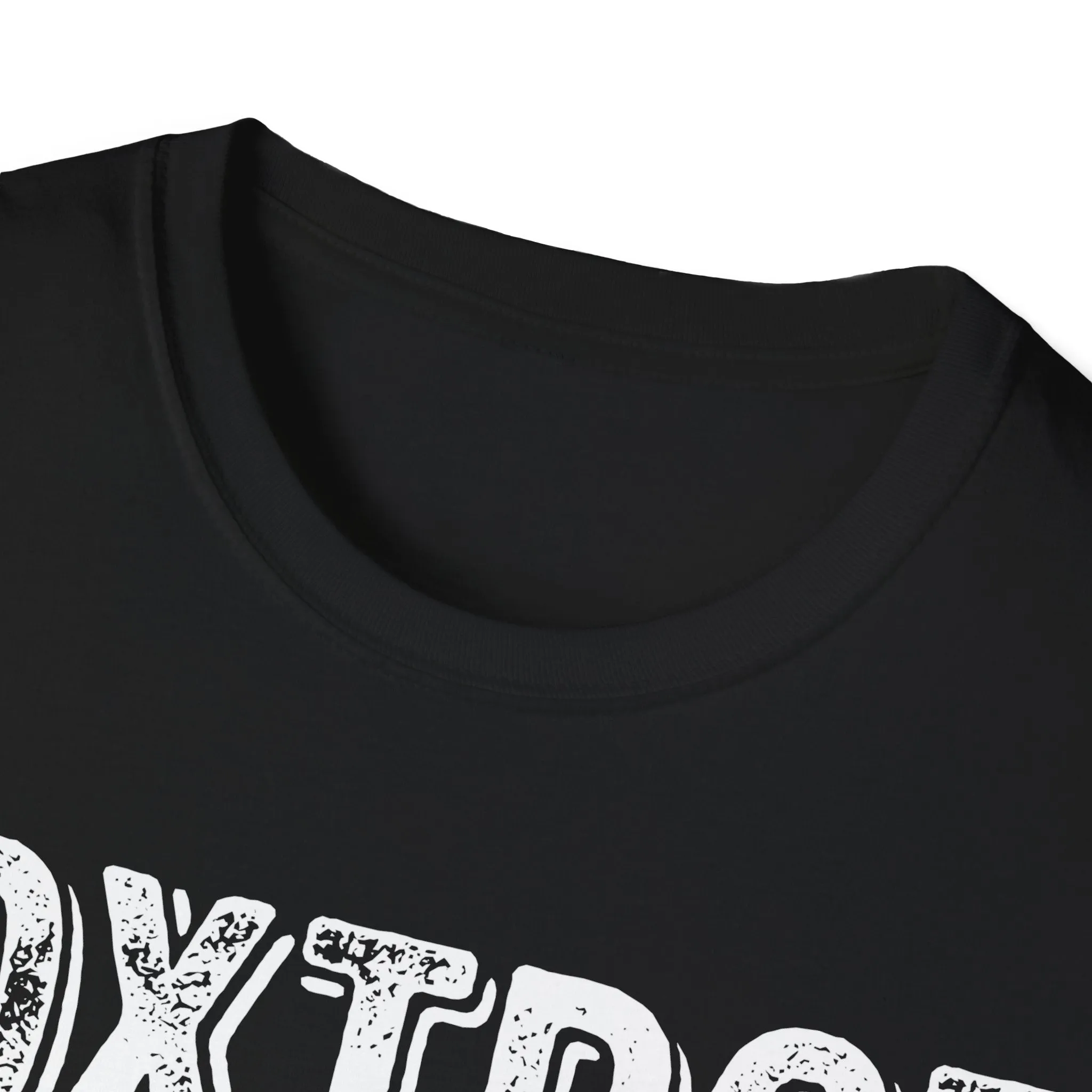 Retro Vintage Foxtrot Juliet Bravo T-Shirt For Men Women