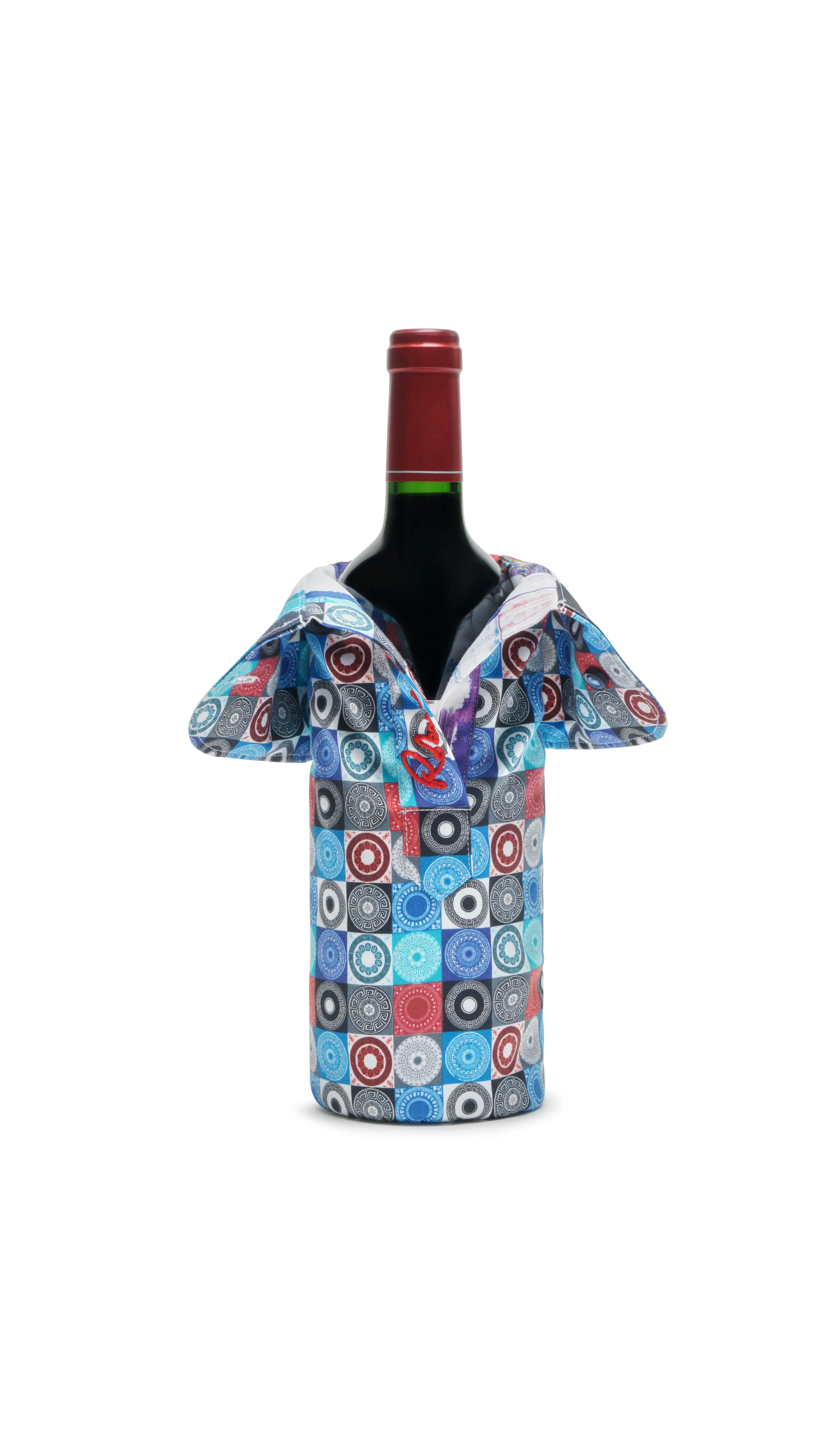 RG WINE HOLDER