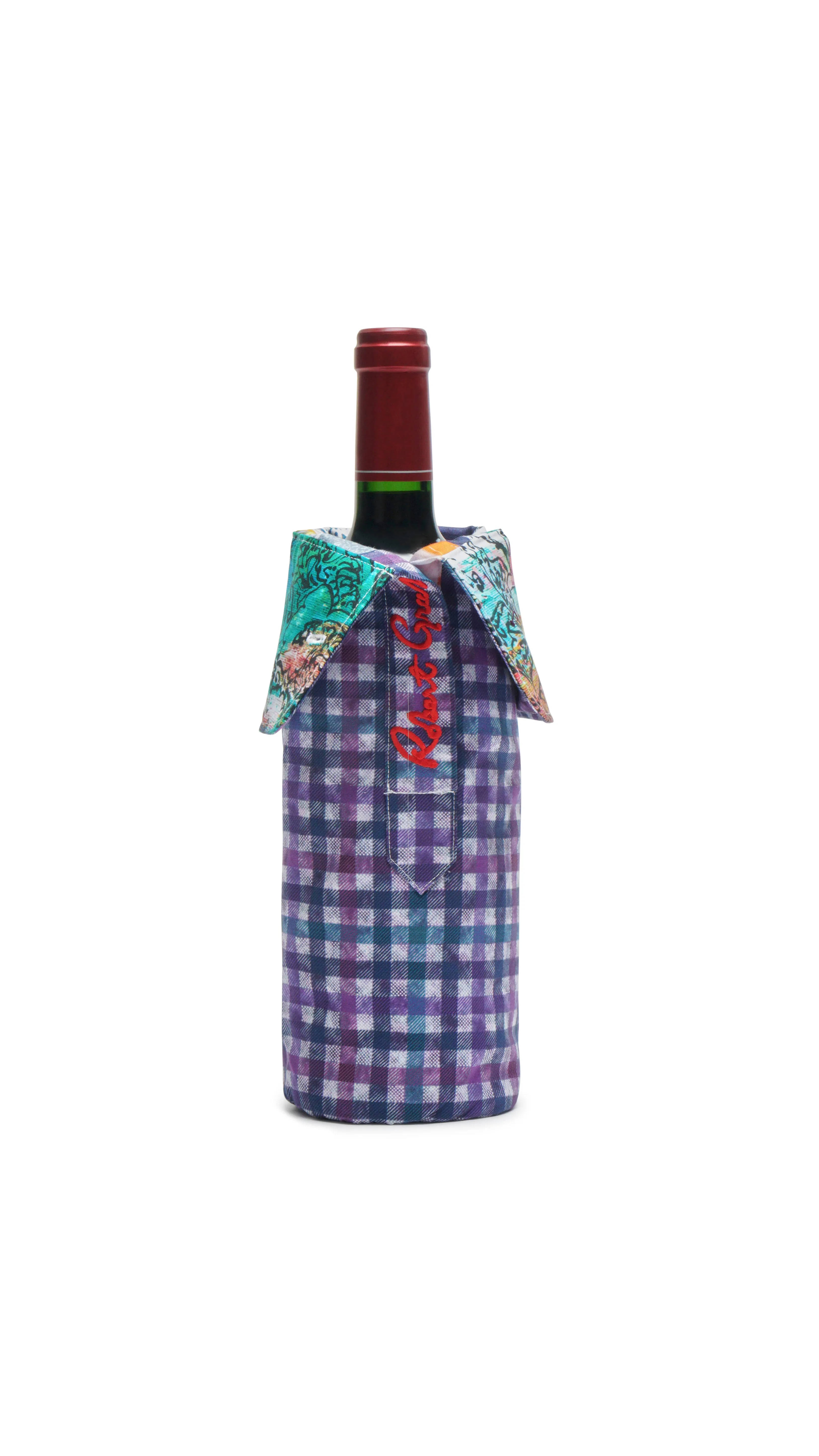 RG WINE HOLDER