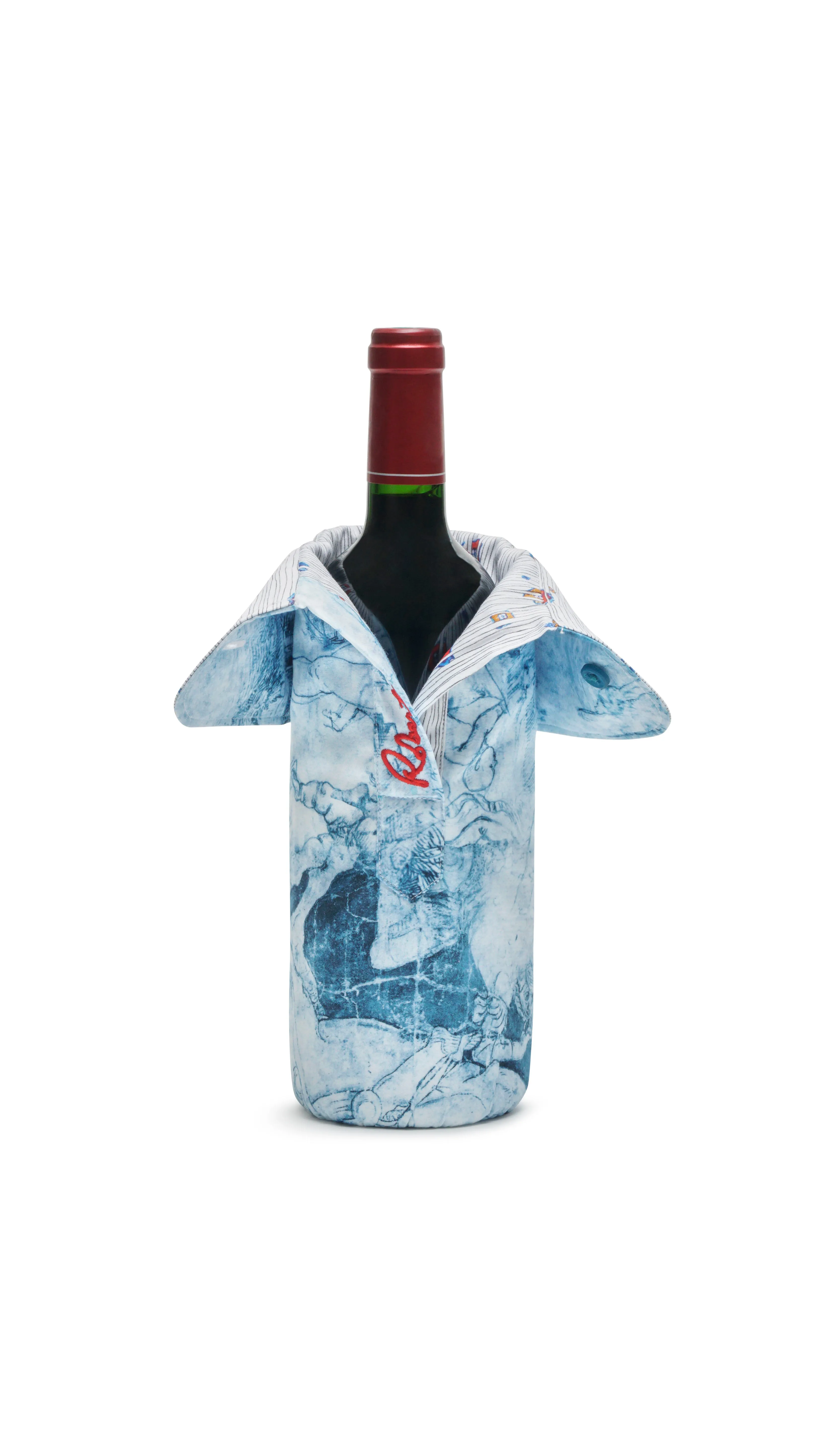 RG WINE HOLDER