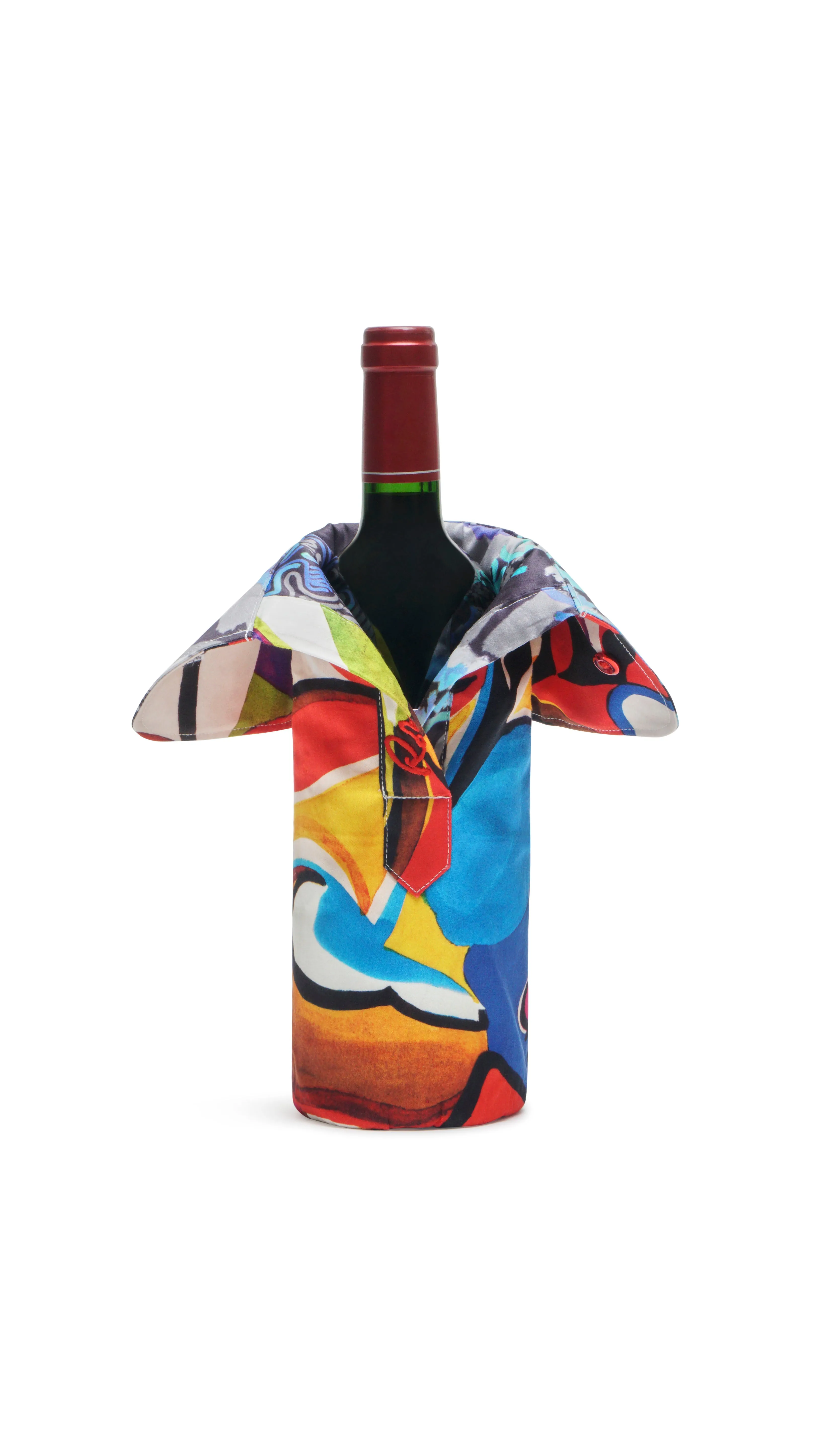 RG WINE HOLDER